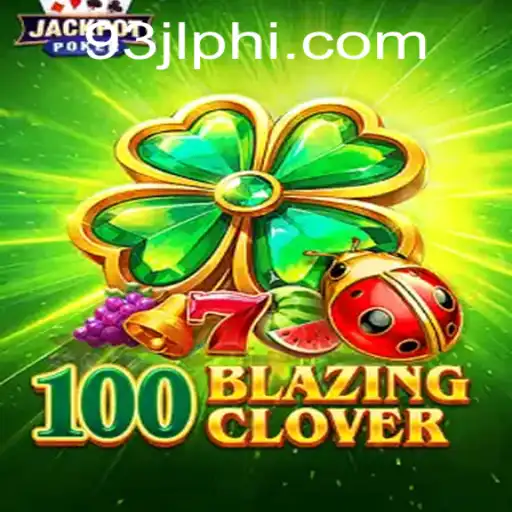Unveiling the Thrills of 100BlazingClover: An Exciting Journey