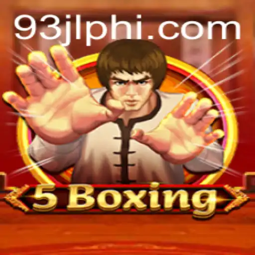Exploring the Dynamic World of 5Boxing: A New Thrill in Digital Gaming
