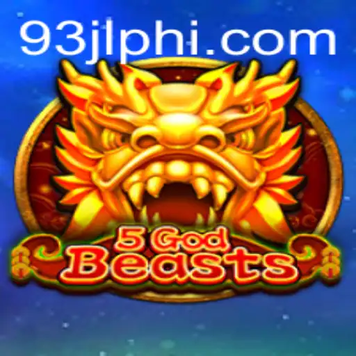 Discover the Exciting World of 5GodBeasts with 93JL.COM