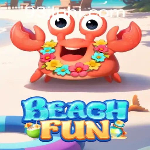 BeachFun: Dive into the Ultimate Coastal Adventure