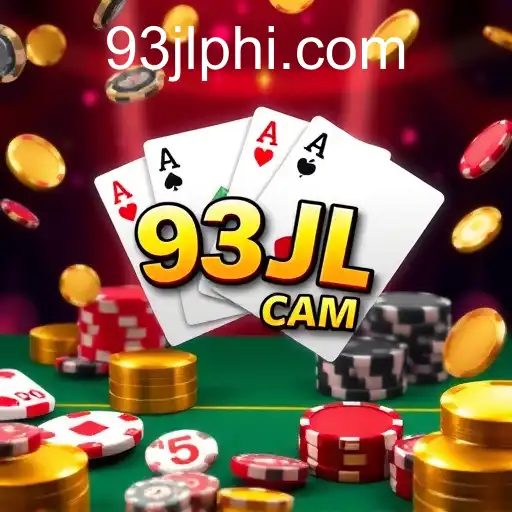 Exploring the World of Casino Games on 93JL.COM