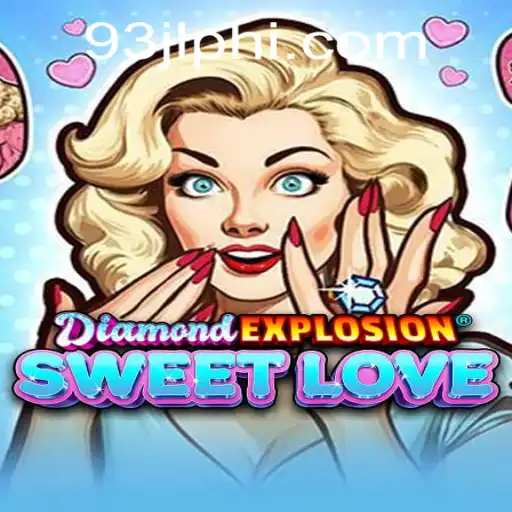DiamondExplosionSweetLove: A Unique Journey into Gem-Filled Adventure