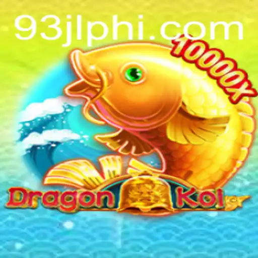 Unveiling DragonKoi: A New Era in Gaming with 93JL.COM