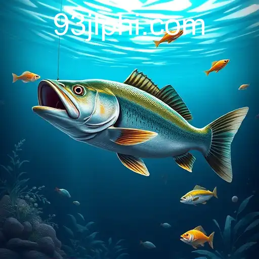 Exploring the World of Fishing Games with 93JL.COM