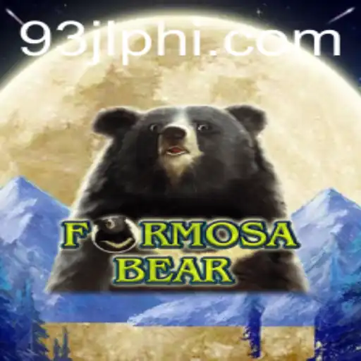 Exploring the Exciting World of FormosaBear Game