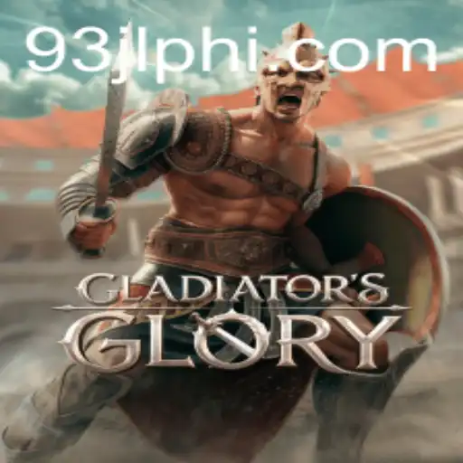 Discover the Epic World of GladiatorsGlory with a 93JL.COM Twist
