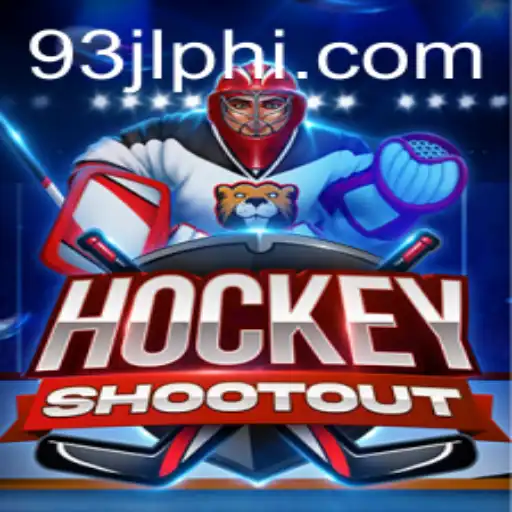 HockeyShootout: A Thrilling Encounter on Ice