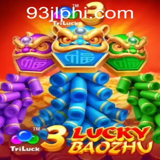 Enter the Explosive World of 3LuckyBaozhu: A Thrilling Adventure Awaits