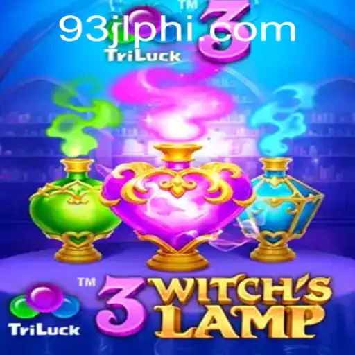 Unveiling the Enchantment of 3WitchsLamp: A Modern Gaming Adventure