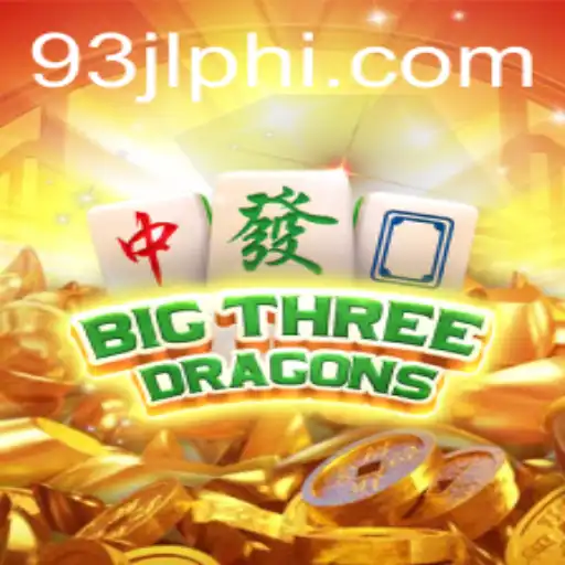 Discover the Enchanting World of BigThreeDragons