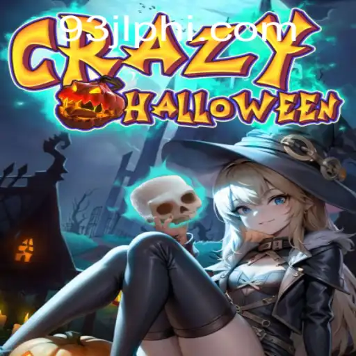 Experience Spooky Fun with CrazyHalloween - The Ultimate Game for Halloween Enthusiasts
