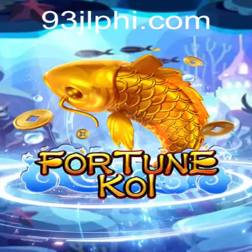 Exploring the Fascinating World of FORTUNEKOI