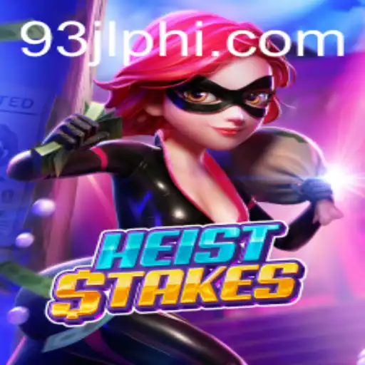 Dive into the World of HeistStakes: Strategy, Thrills, and High Stakes
