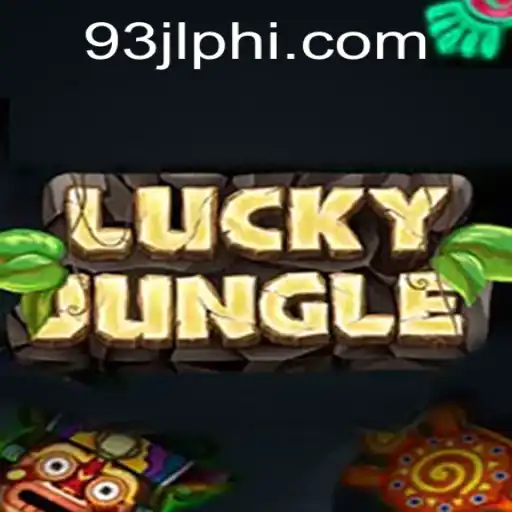 Explore the Excitement of LuckyJungle: The Ultimate Gaming Experience with 93JL.COM