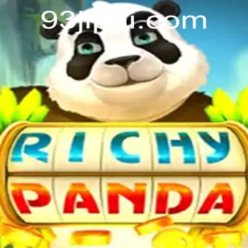 Discovering RichyPanda: An Exciting Journey into Virtual Wealth