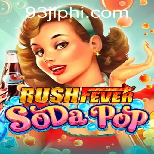 The Dynamic World of RushFeverSodaPop: A Comprehensive Guide