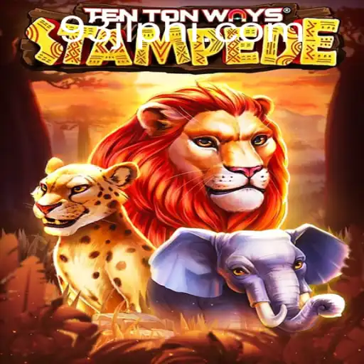 Unleashing the Adventure in TenTonWaysStampede: Dive into the Wild Frontier