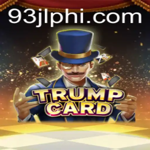 Experience the Excitement of TrumpCard at 93JL.COM