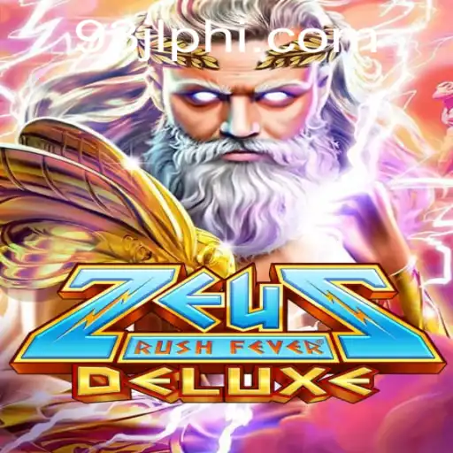 Explore the Mythical Dynamics of ZeusRushFeverDeluxe
