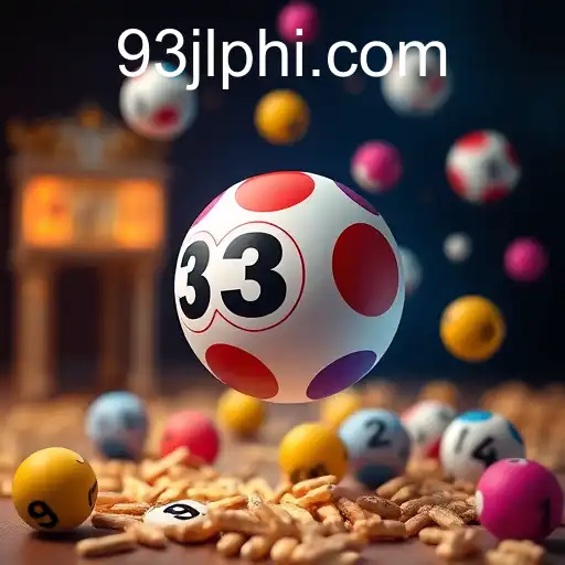 Exploring the Fascinating World of Lottery Games