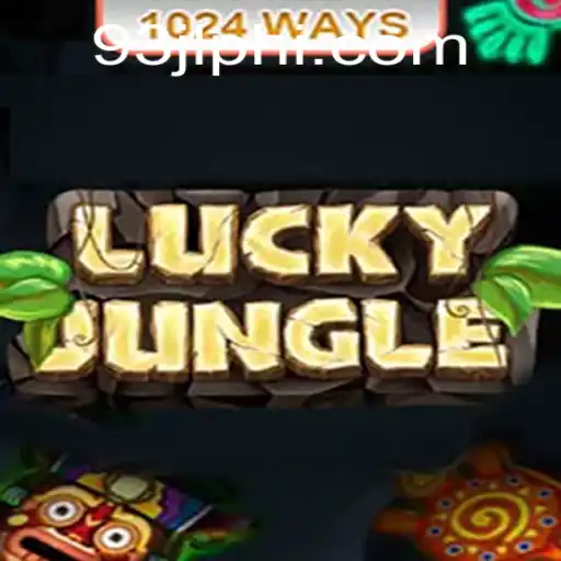 LuckyJungle1024: Dive into the Adventure with 93JL.COM