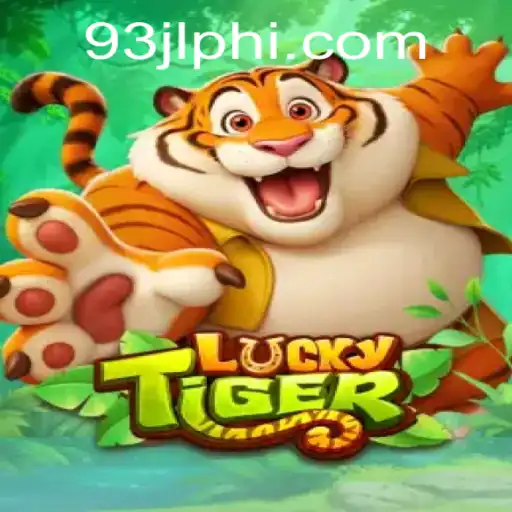 Discover the Excitement of LuckyTiger: A Comprehensive Guide to the Game and 93JL.COM