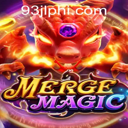 The Enchanting World of MERGEMAGIC with a Spotlight on 93JL.COM