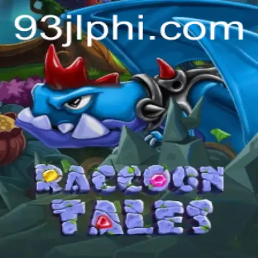 Exploring the Enchanting World of RaccoonTales
