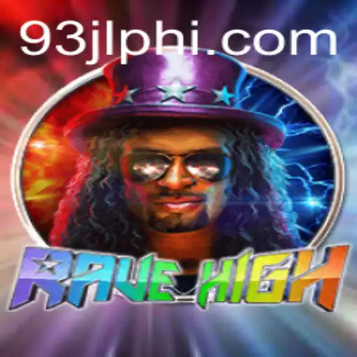 RaveHigh: A Journey into Neon Worlds