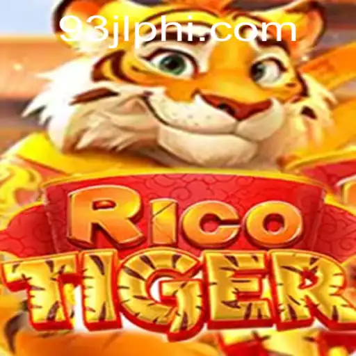 Exploring the Thrills of RicoTiger: An Innovative Gaming Experience