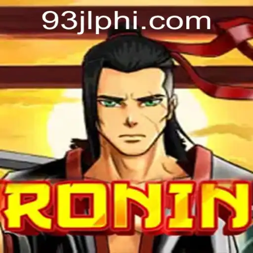Exploring the World of Ronin: A Thrilling Gaming Experience