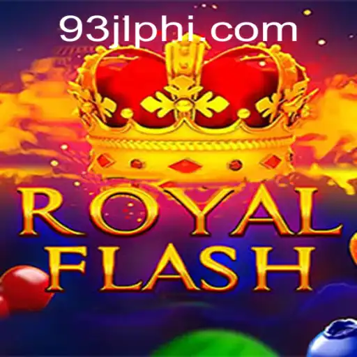 Discover the Thrills of RoyalFlash: A Comprehensive Guide to One of the Year's Most Exciting Games