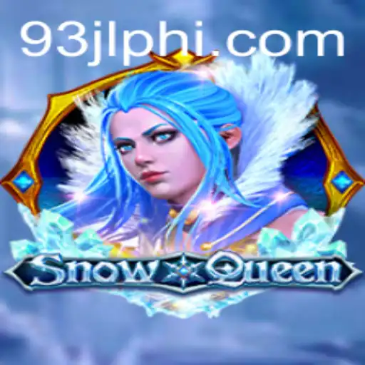 SnowQueen: Enter the Enchanting World of Ice and Fantasy