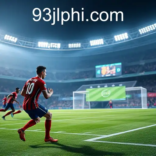 Exploring the Influence of Sports in Modern Society: A Deep Dive into 93JL.COM