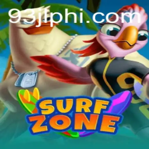 SurfZone: An Exciting Ride through the Digital Waves