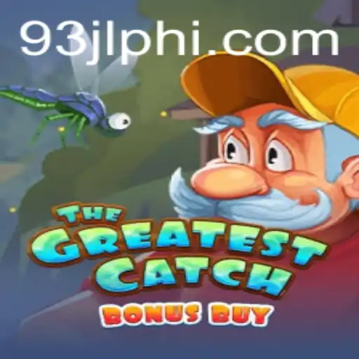 TheGreatestCatchBonusBuy: Dive into an Oceanic Adventure