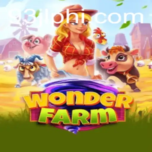 Exploring WonderFarm: A New Dimension in Interactive Gaming